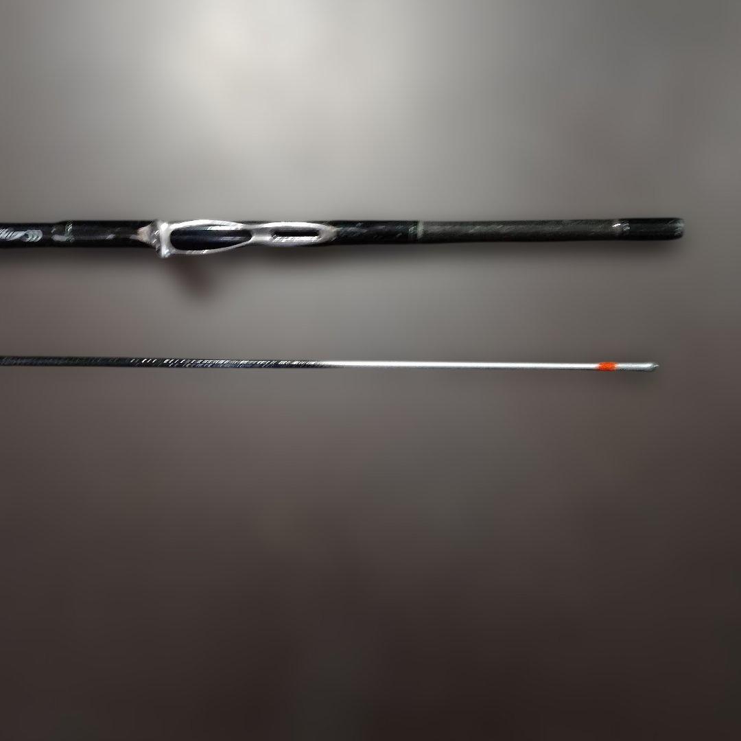DAIWA エメラルダスＸ　BOAT 65MLS IL