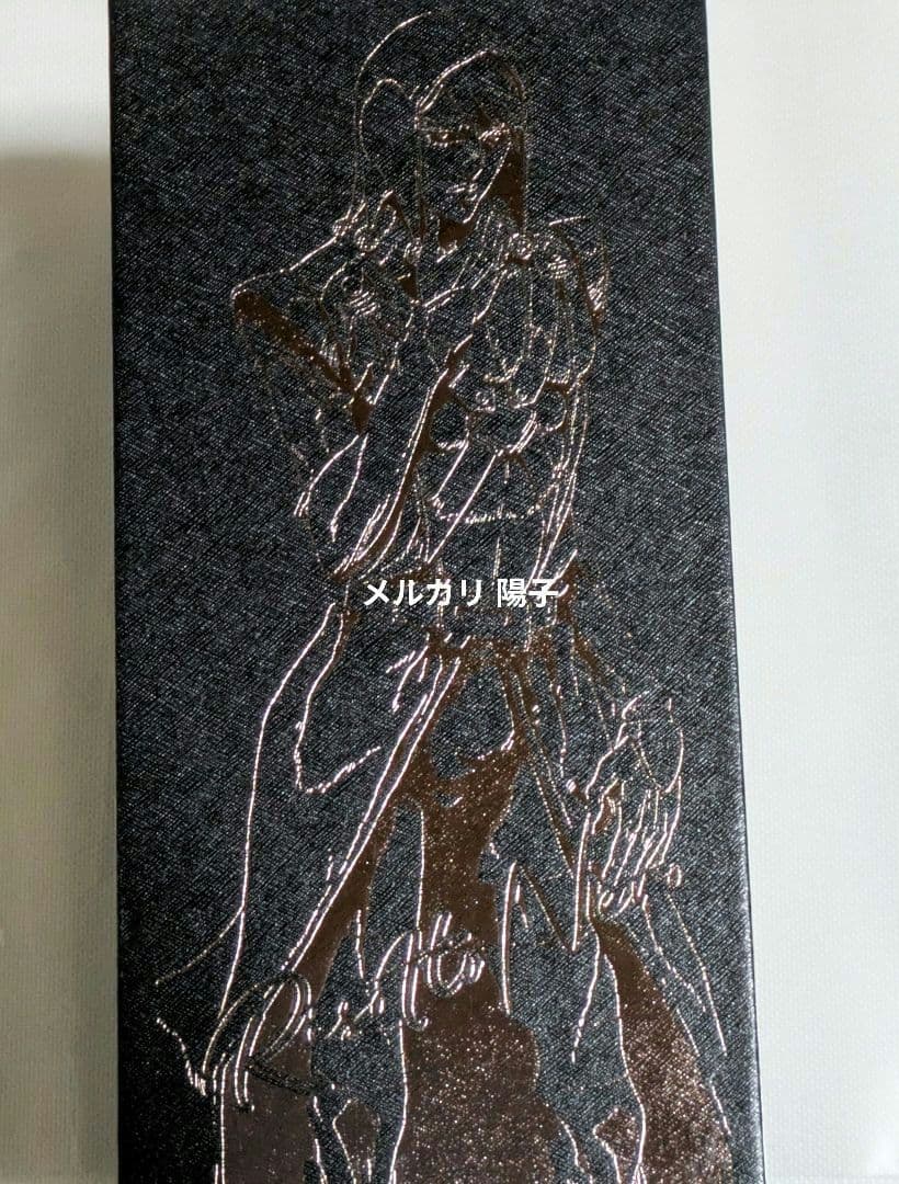 ジョジョ リゾット NOZ COLLABORATION オーデパルファム