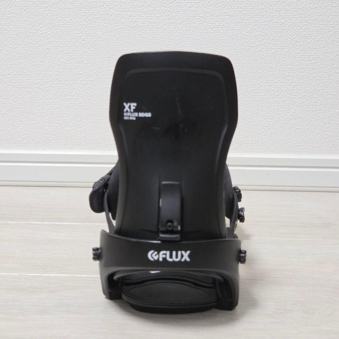 FLUX XF Sサイズ
