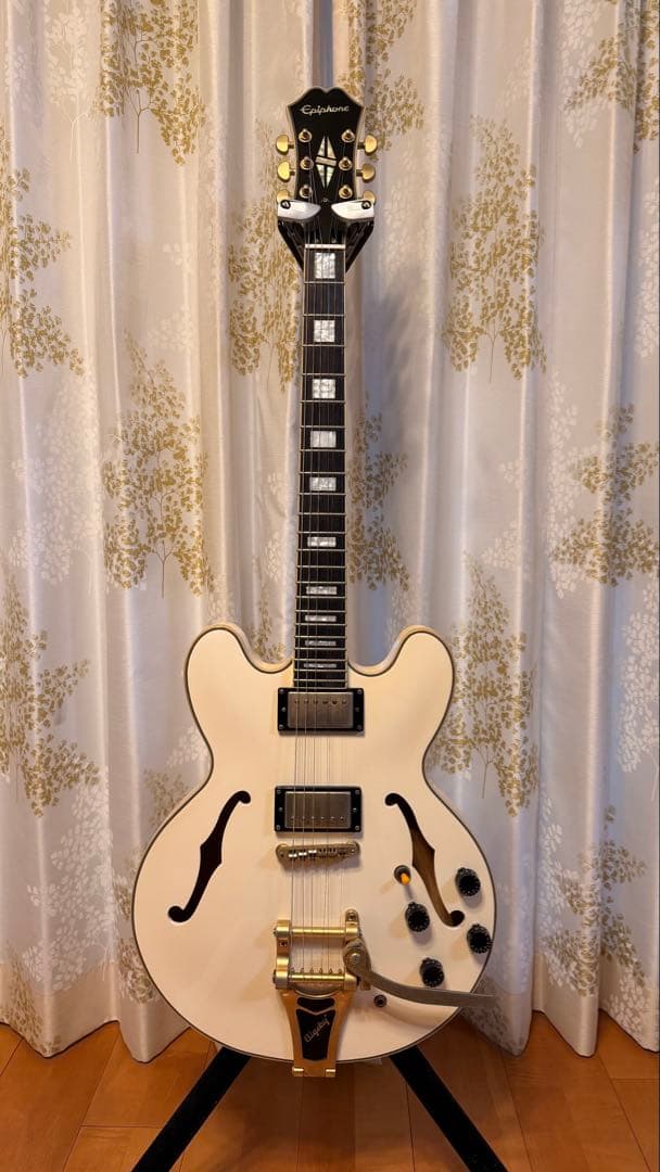 Epiphone Limited Edition ES 355 エレキギター