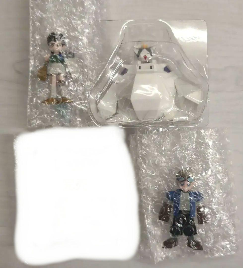 一番くじ FF7 REBIRTH発売記念くじ