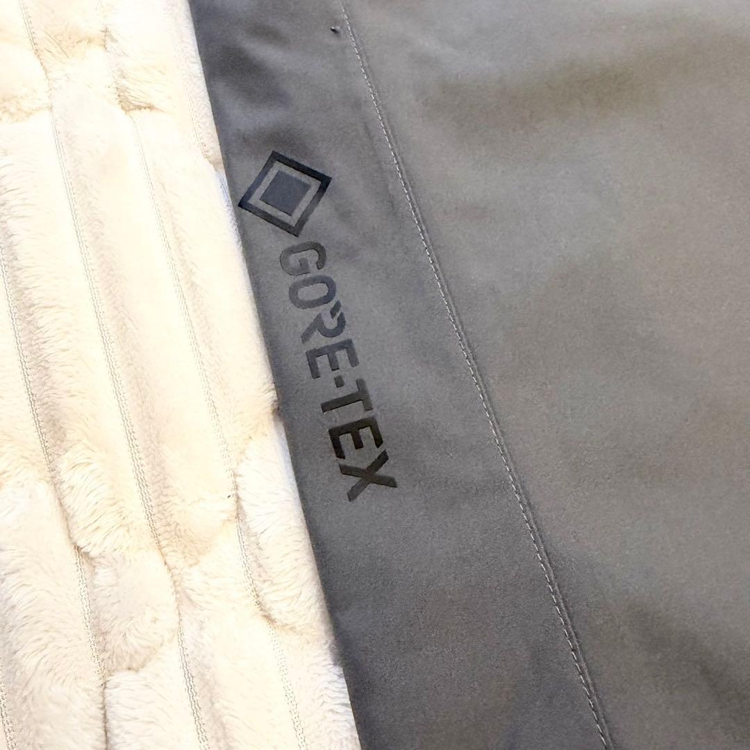 新品タグ付 VOLCOM DUA GORE-TEX スノーボード パンツ