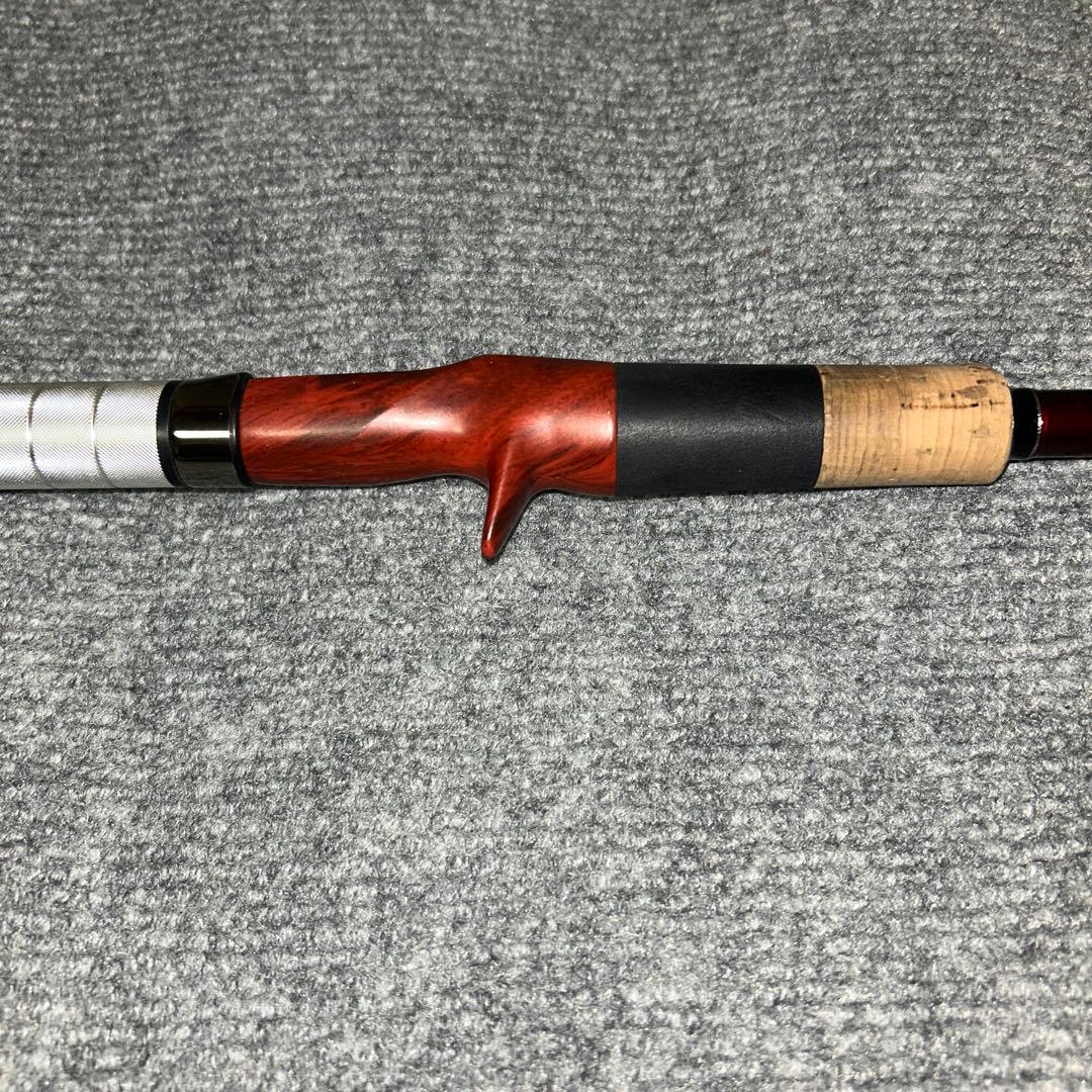 ロッド Fishman BRIST VENDAVAL 10.1M