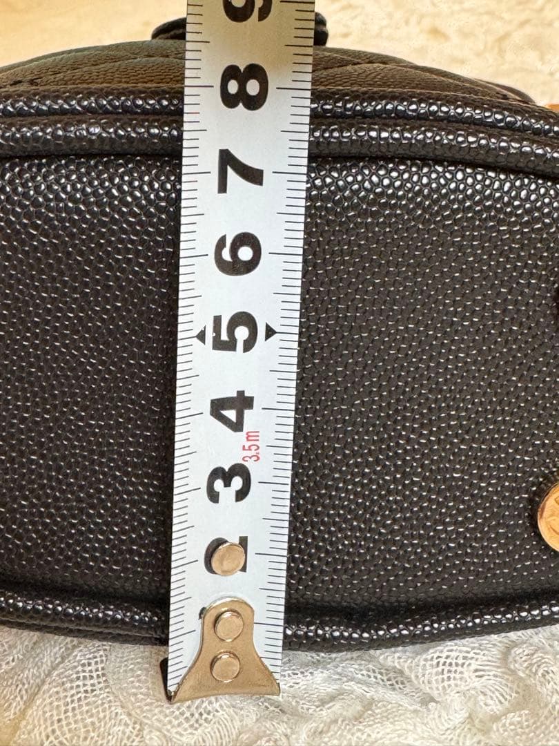 CHANEL シャネル ノベルティ ショルダーバッグ 黒 新品未使用