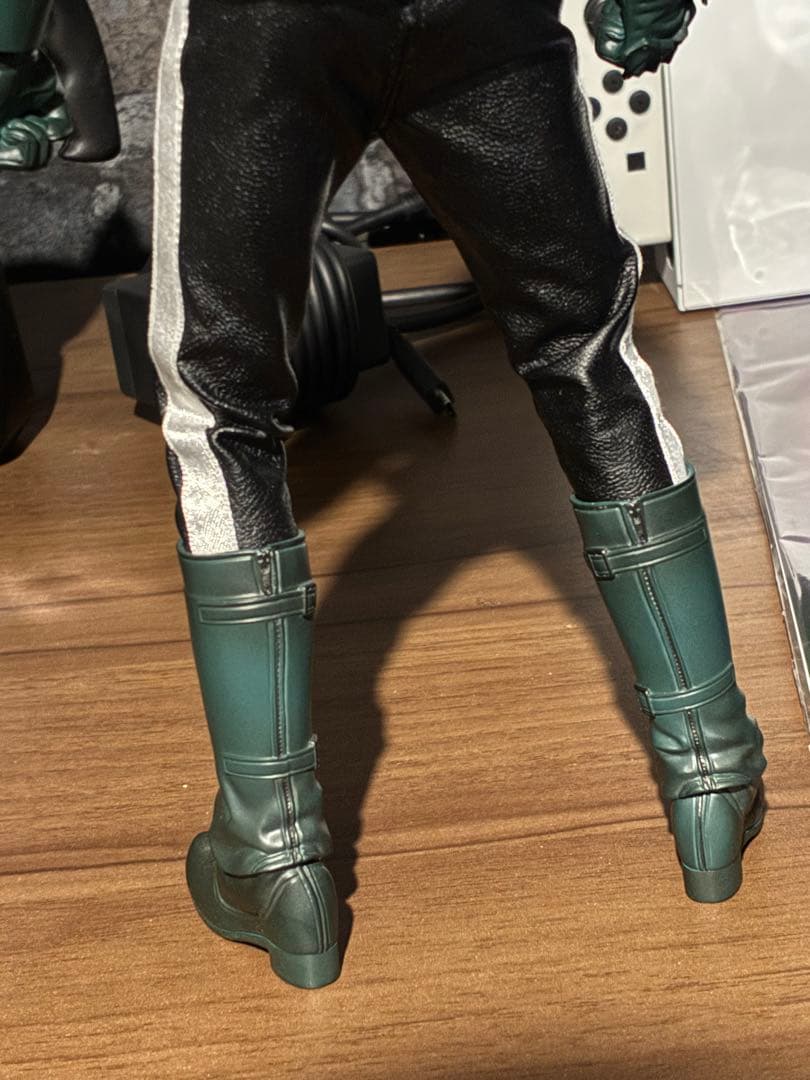 threezero フィグZERO シン・仮面ライダー 1号＆2号セット