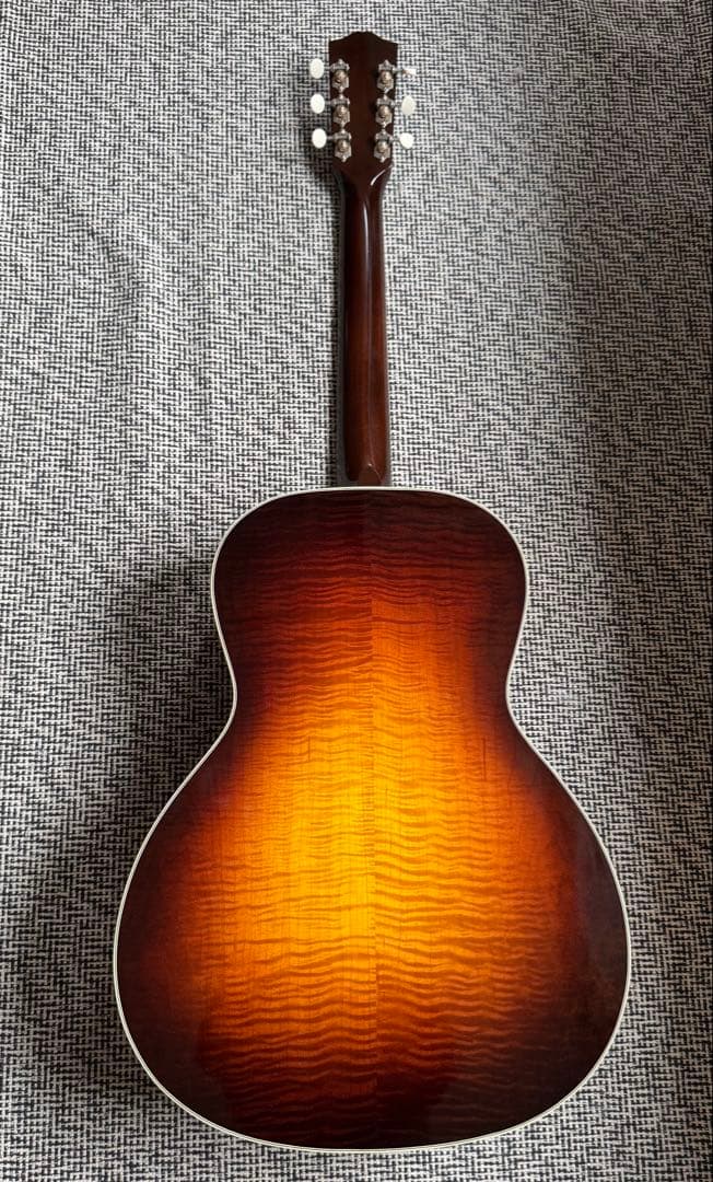 Fairbanks Guitars F-20 ニックルーカス【期間限定価格】