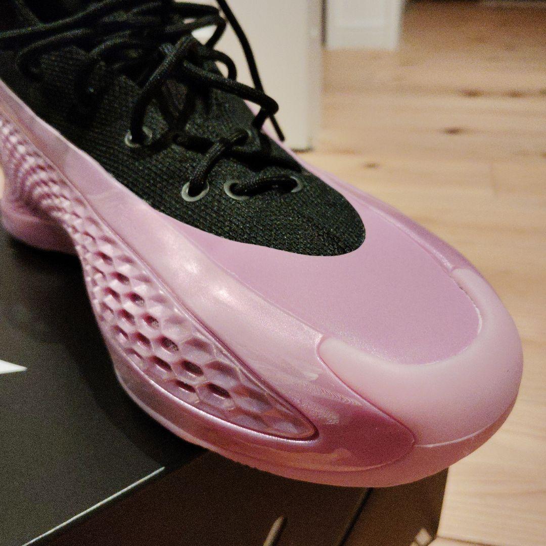 ぶりじっひ　adidas AE1 28cm