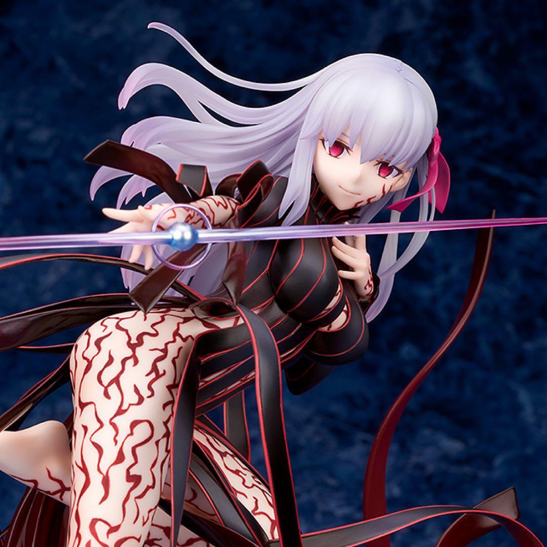 劇場版「Fate/stay night [Heaven's Feel]」 間桐桜