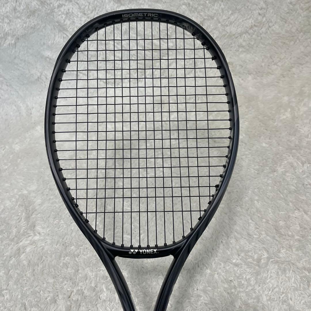 ⭐️美品⭐️ YONEX VCORE100 2019 ギャラクシーブラック G#2
