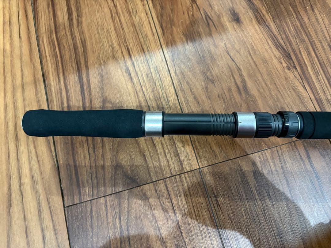 SHIMANO GRAPPLER Type J グラップラー
