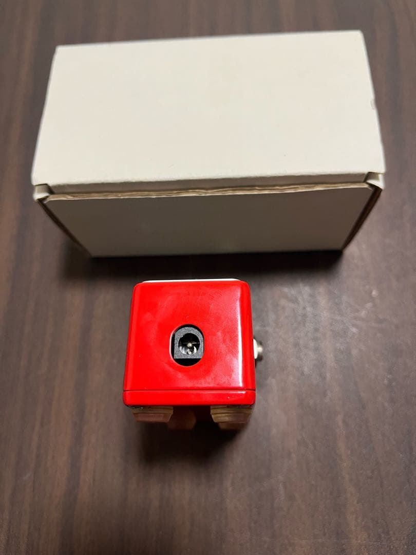 ギター Xotic Super Sweet Booster