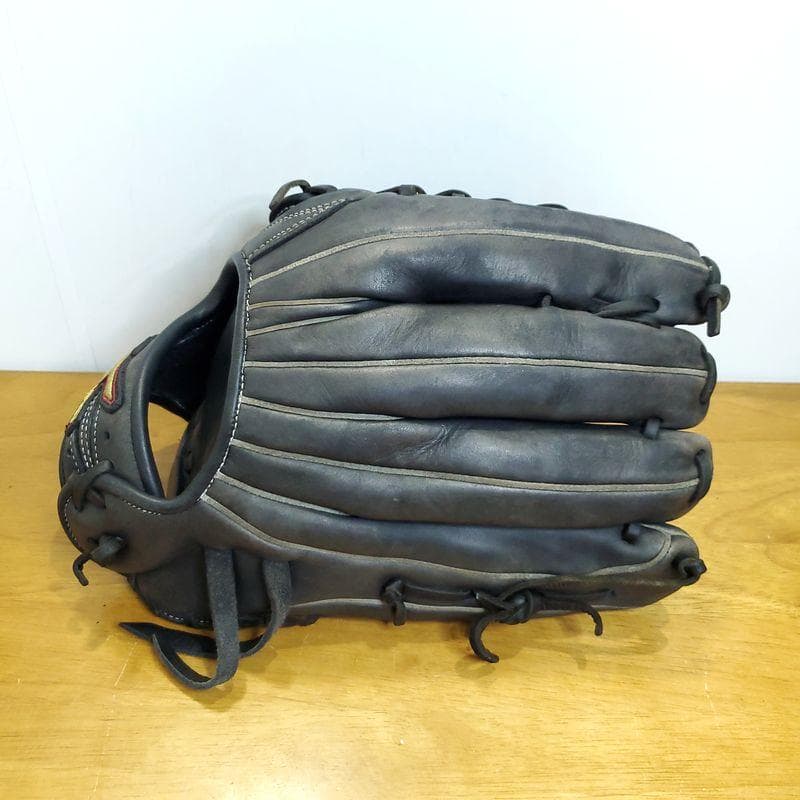 ミズノ 高橋由伸モデル 左投げ用 外野用 軟式グローブ