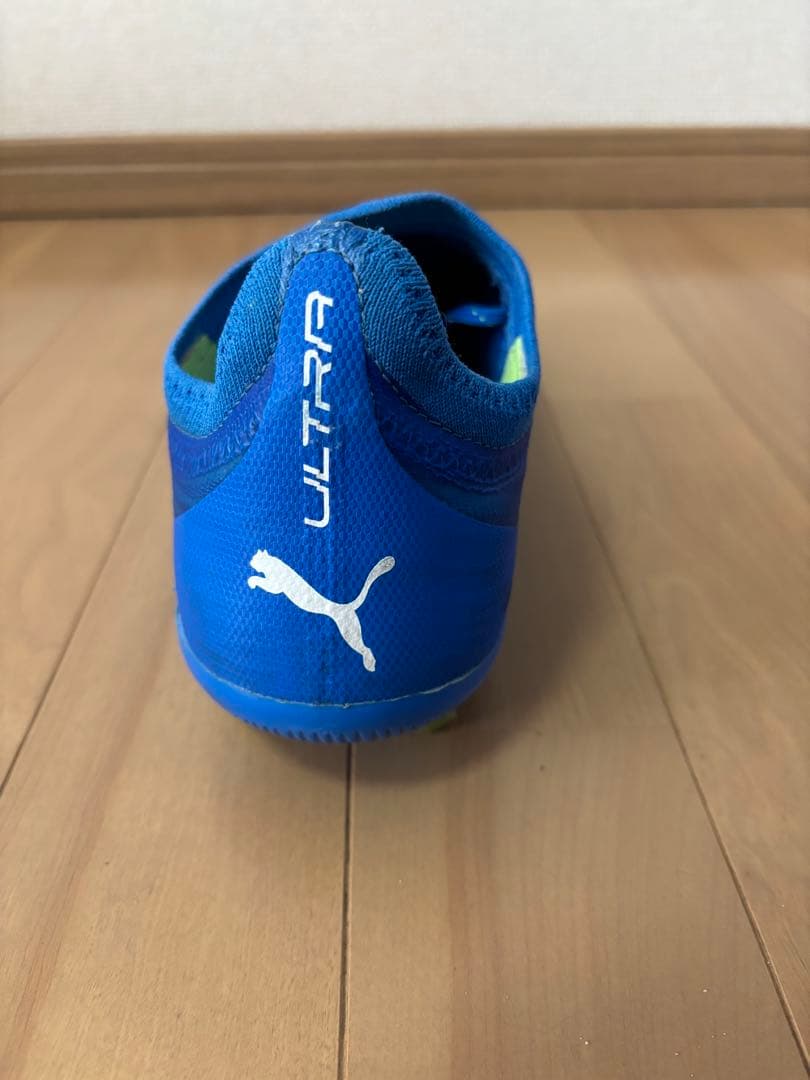 PUMA ULTRA 27.5cm 3足セット AG/FG サッカースパイク