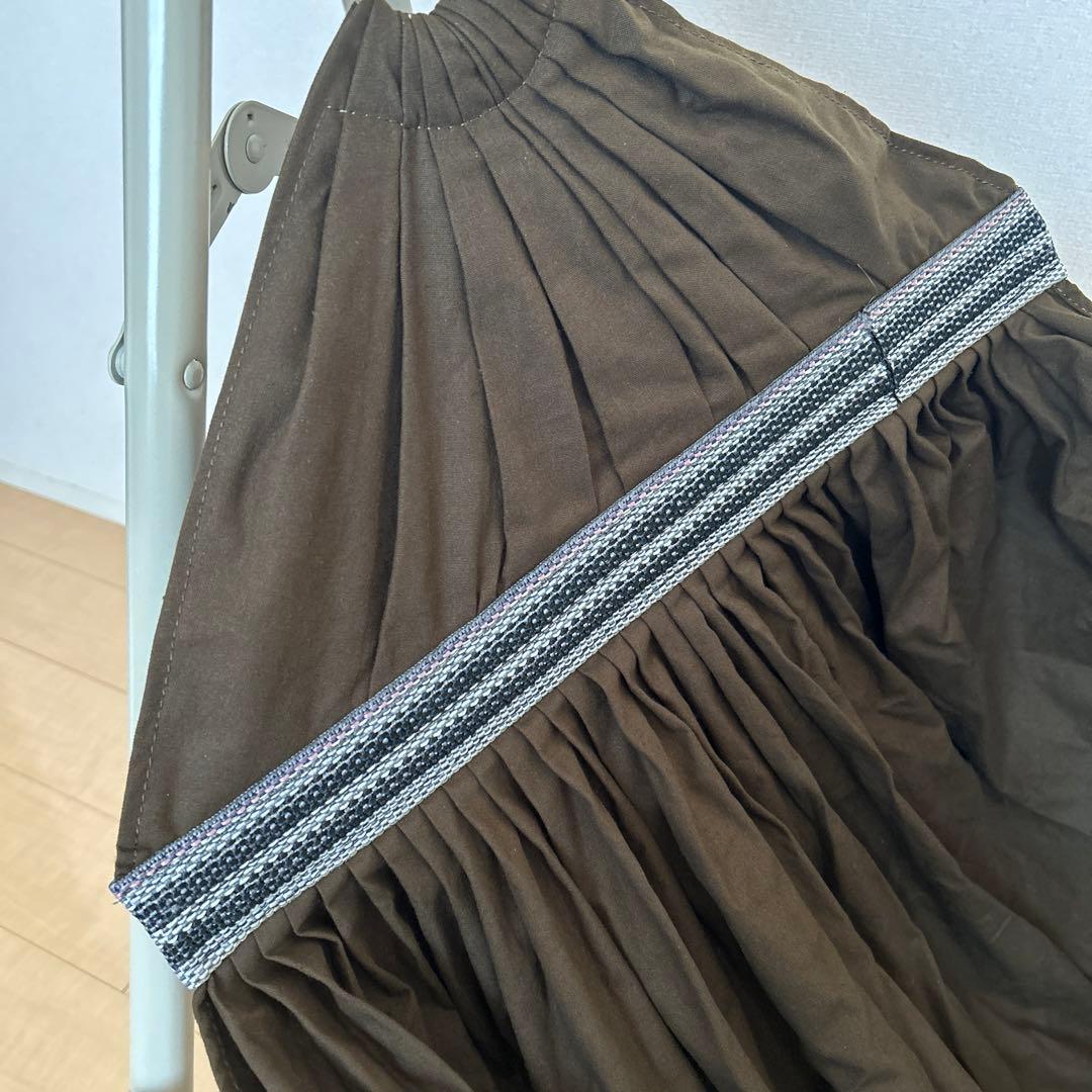 TOYMOCK クラシック　ハンモック 収納バッグ付き　2WAY