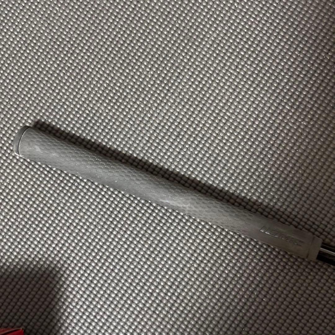 レアスペック キャロウェイ 7W ai smoke トリプルダイヤ NX