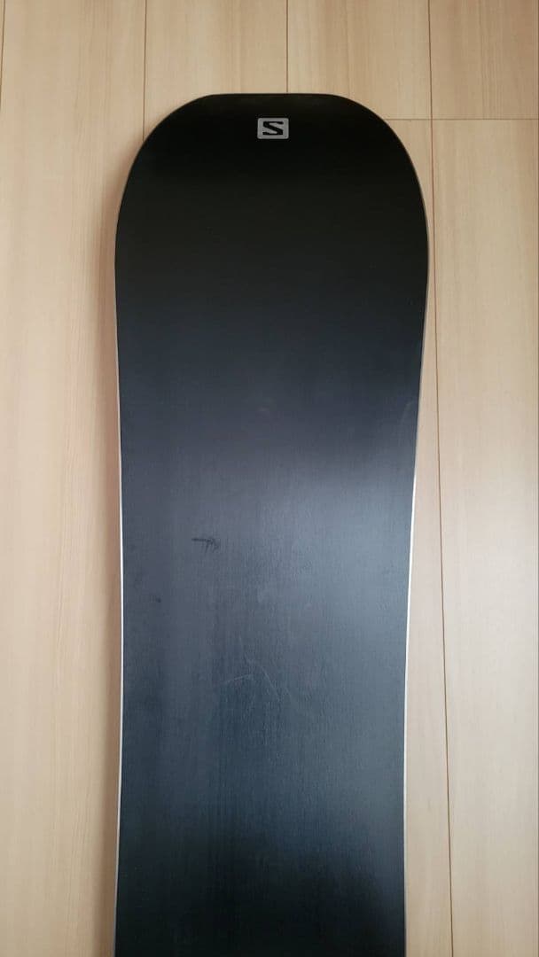 SALOMON HPS ルイーフパラディス 155cm