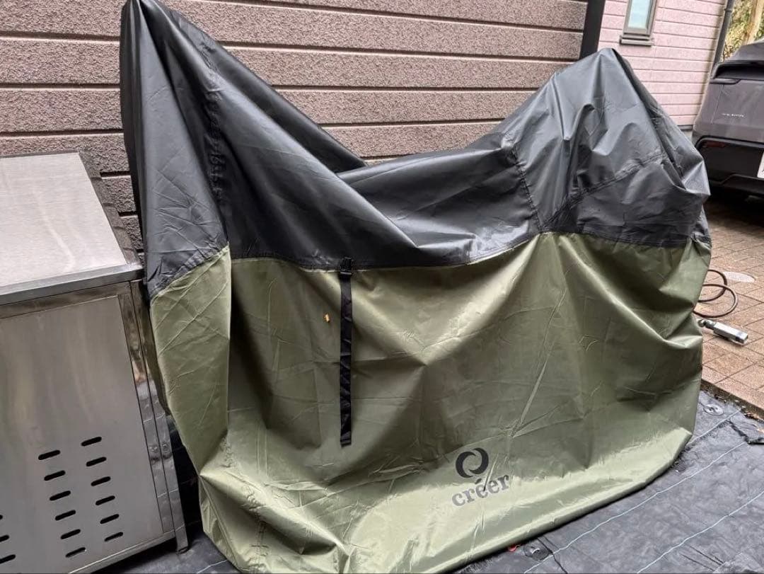 tern Vektron s10 LR 電動自転車(付属品多め)