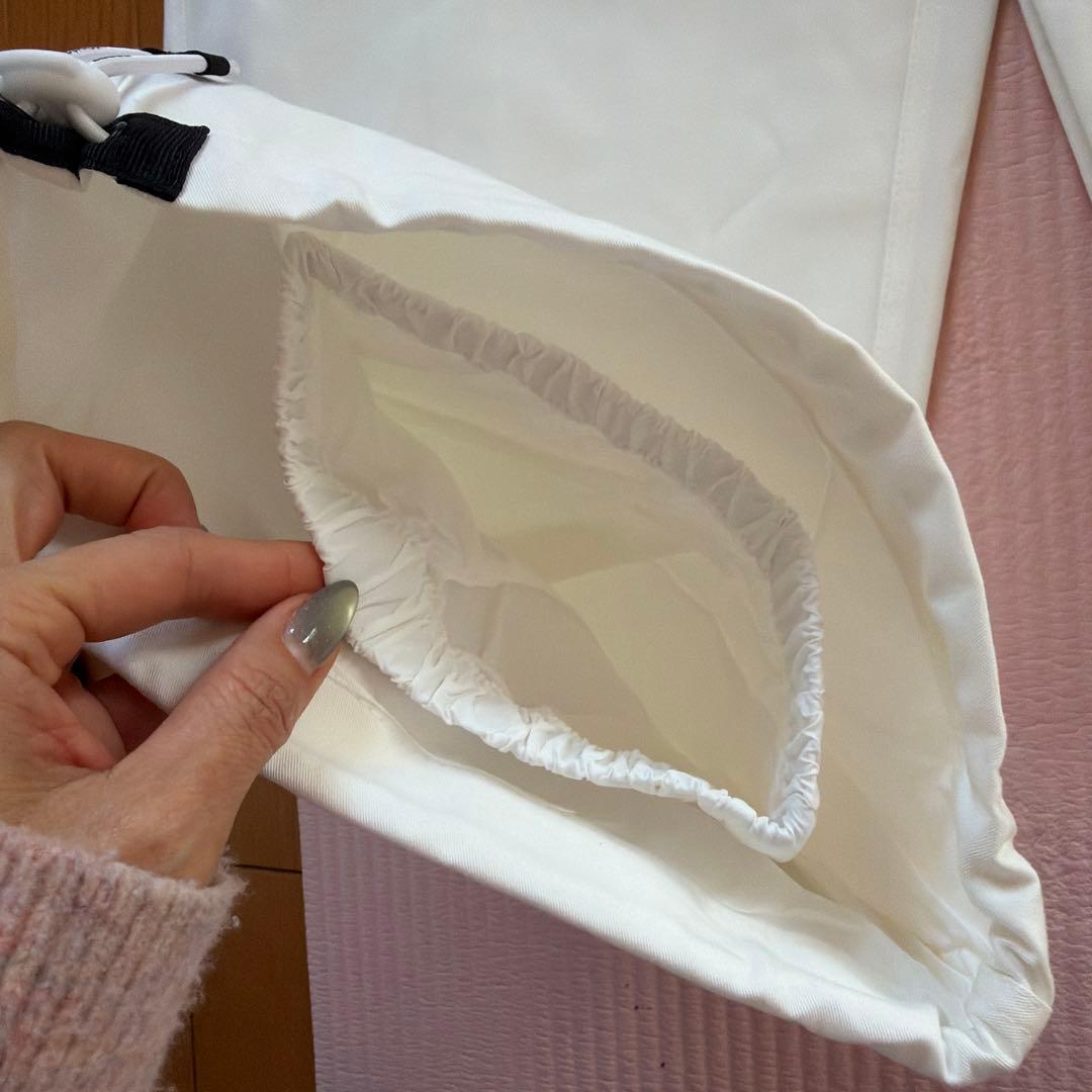 新品スノーボードパンツ　ISBRABBIT