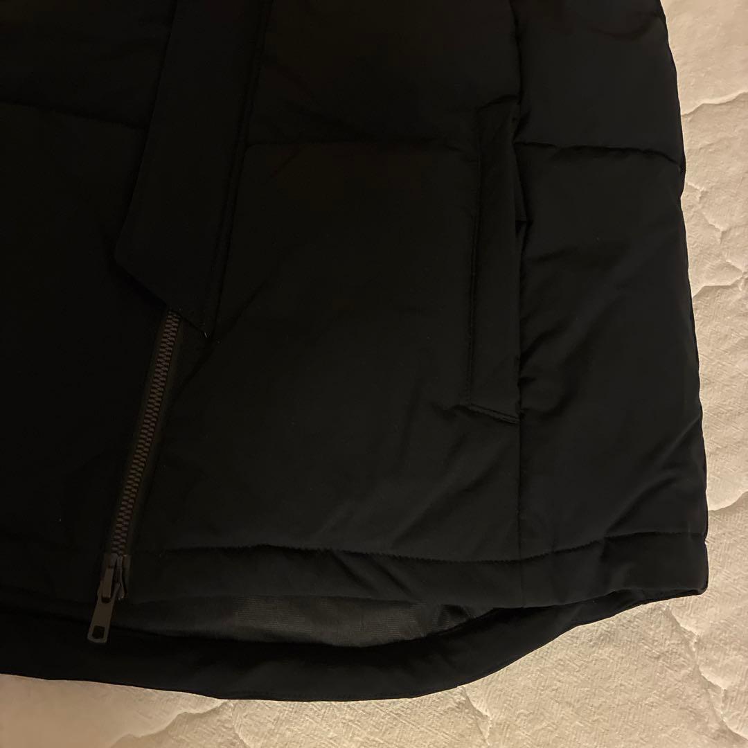 BEAMS GOLF パデットベスト