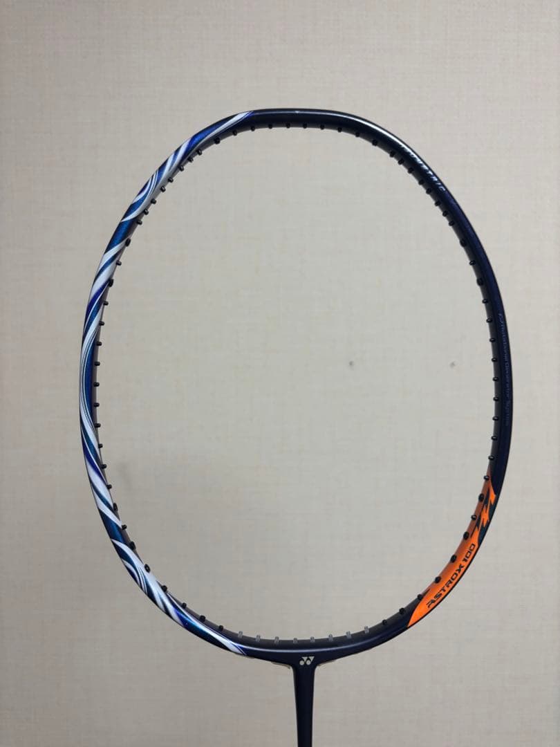 ASTROX100zz廃盤ダークネイビー（保証書付き）