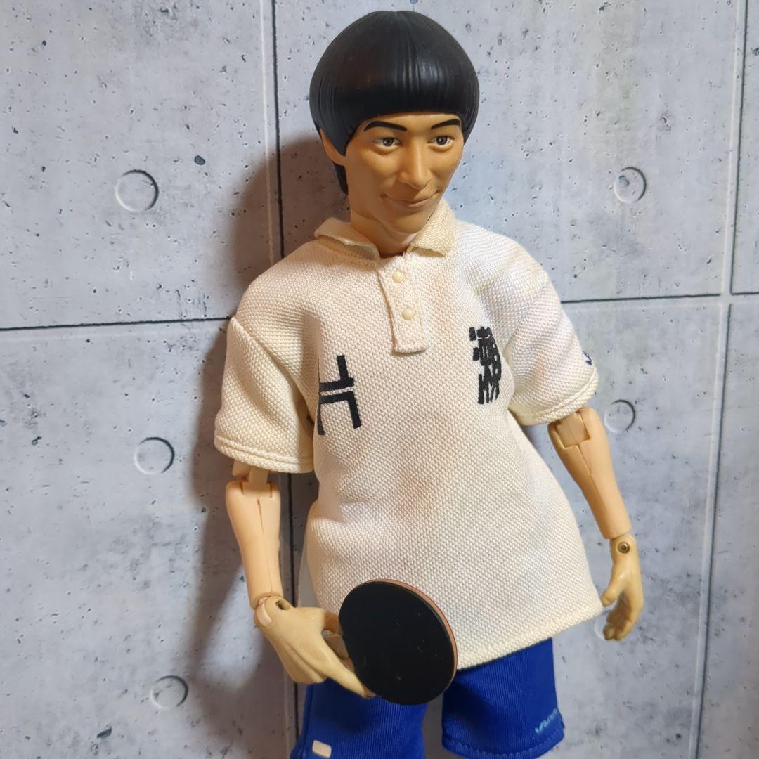 1/6 ピンポン「ペコ」卓球 メディコム・トイ窪塚洋介 PECO　VTG717