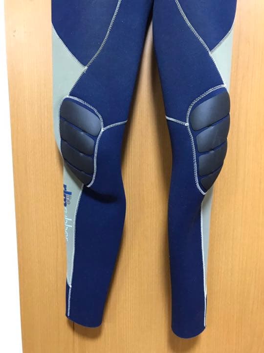 値下げ！ウェットスーツ  ジャージフルスーツRLM rlm