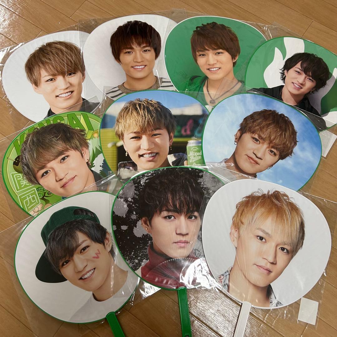 神山智洋まとめ売り③