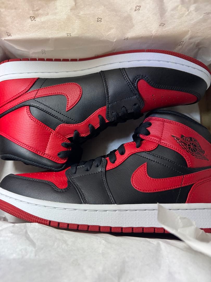 ナイキ エアジョーダン1 AIR JORDAN 1