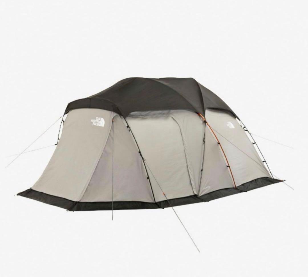 THE NORTH FACE Lander 6 TC テント
