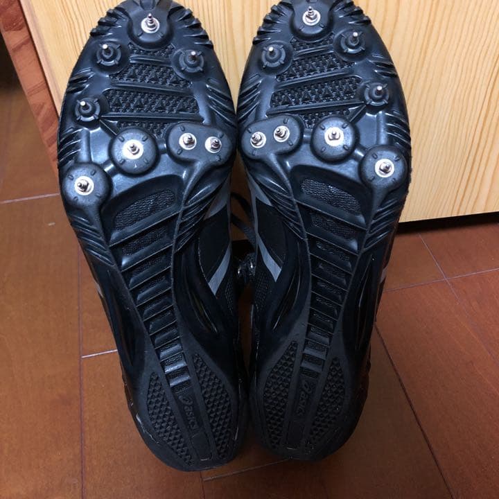 asics spブレード 25.5cm