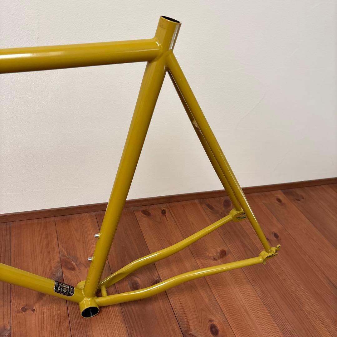 Surly steamroller 56 サーリー　スチームローラー