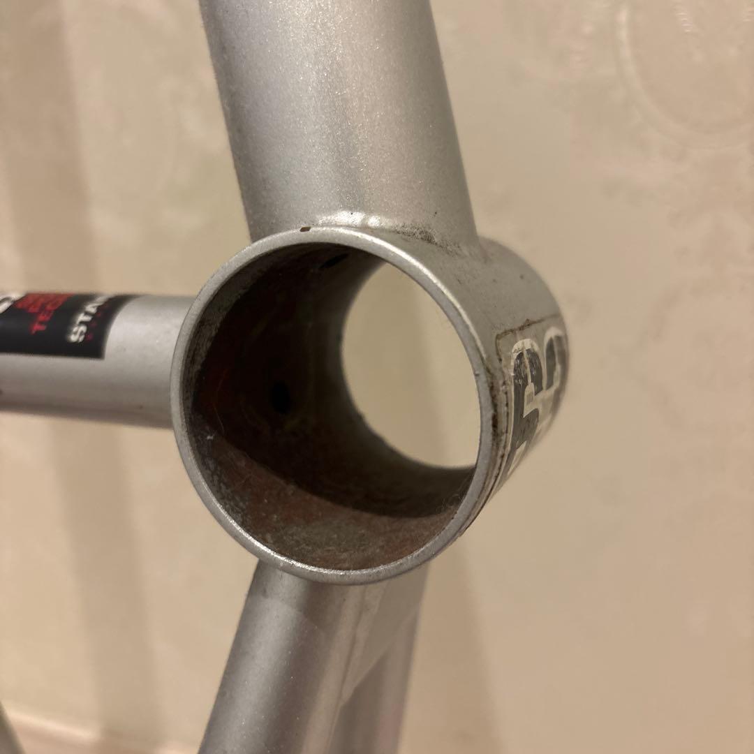 STANDARD LENGTHY 新品未使用！