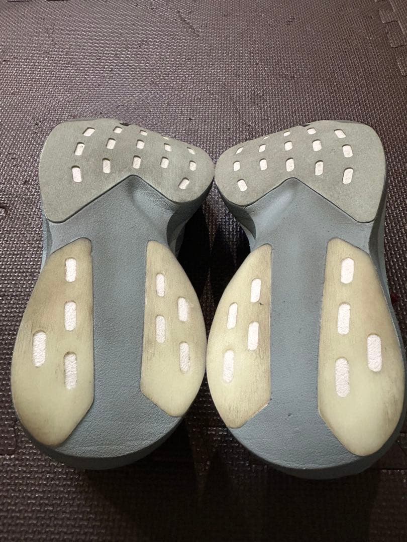 アディゼロ　EVO SL WOVEN