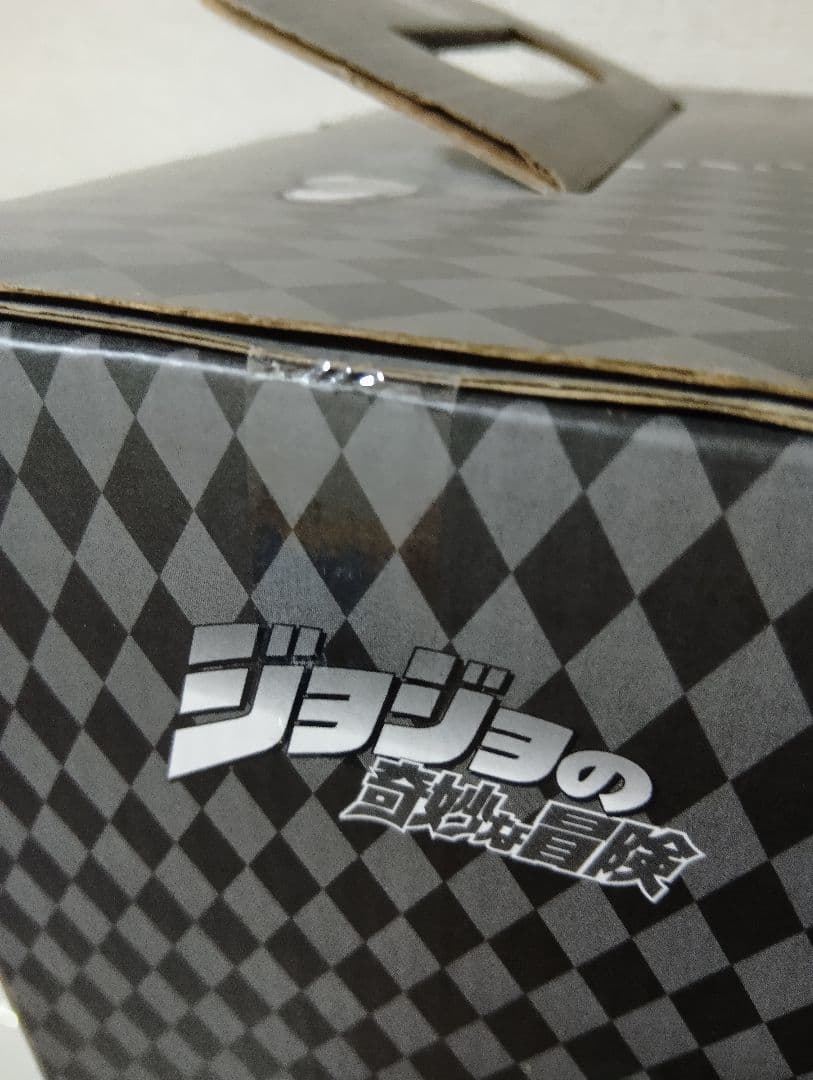 ジョジョの奇妙な冒険 　一番くじ　B賞　キラークイーン　フィギュア