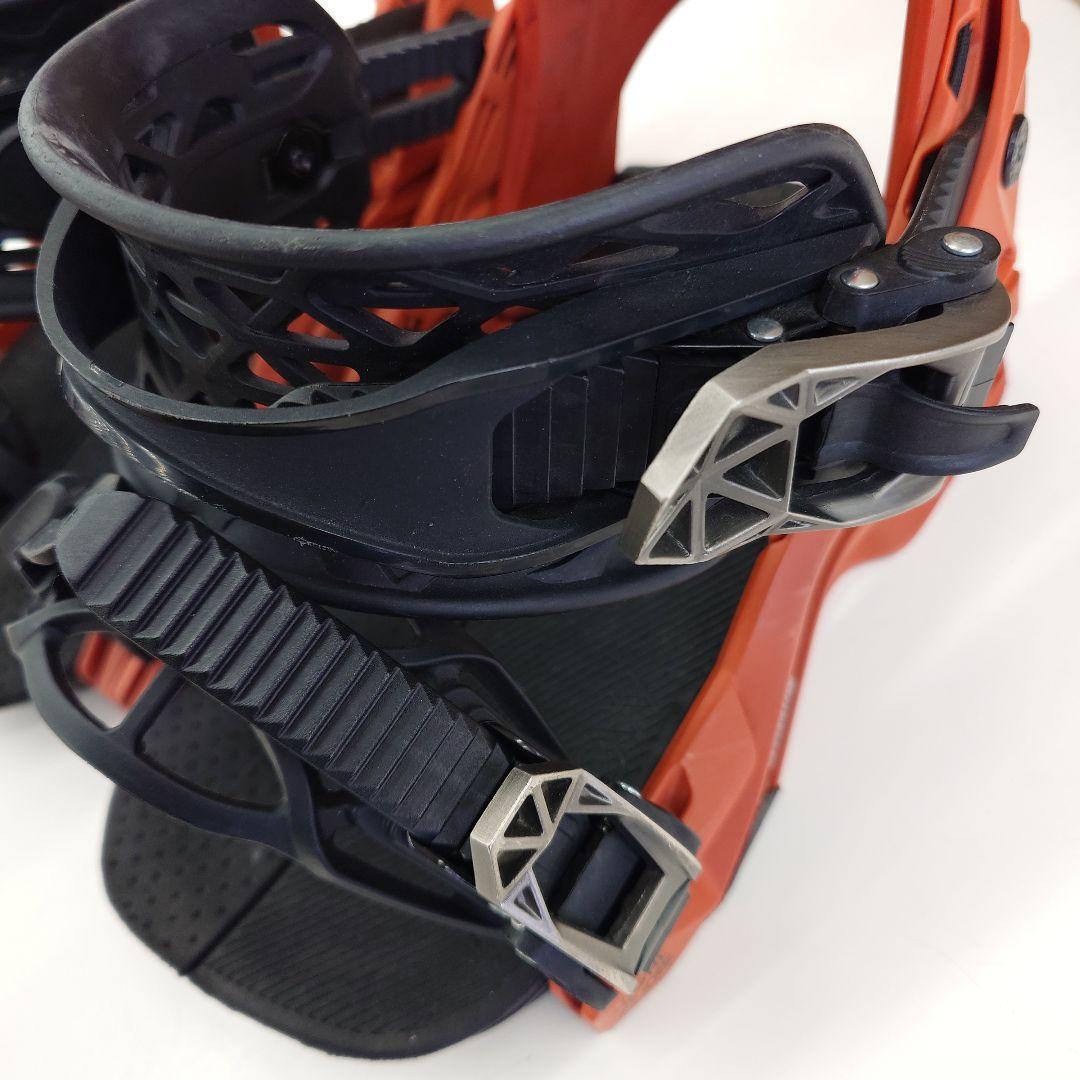 SALOMON HIGHLANDER ビンディング S サロモン