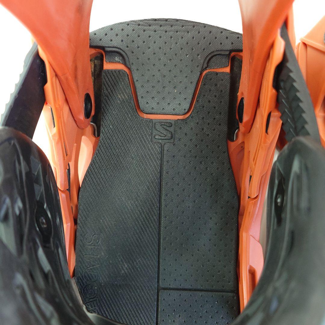 SALOMON HIGHLANDER ビンディング S サロモン