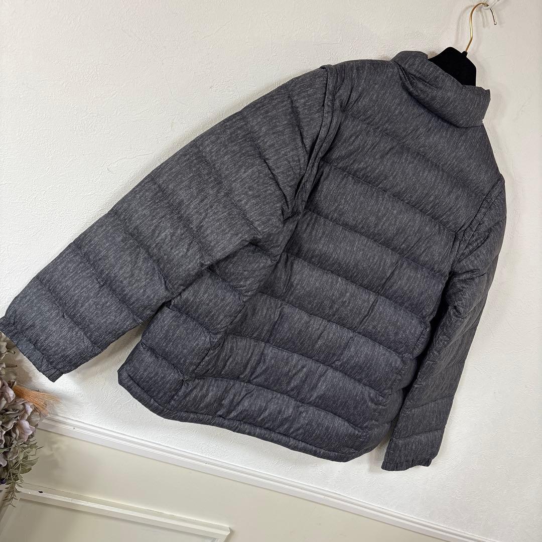 美品　大きいサイズ　kolwin 2way ダウンジャケット　フィラ　ルコック