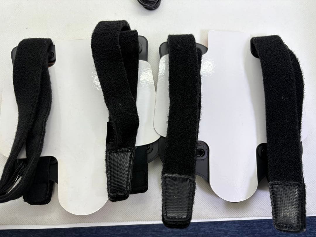 【月末限定セール】【美品】SIXPAD アームベルト　Arm Belt×2