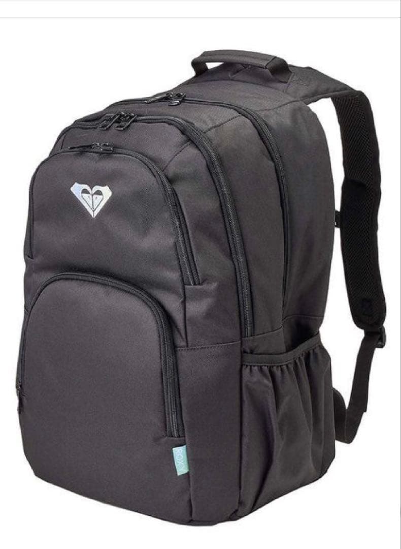 ROXY ブラック リュック【ほぼ新品】