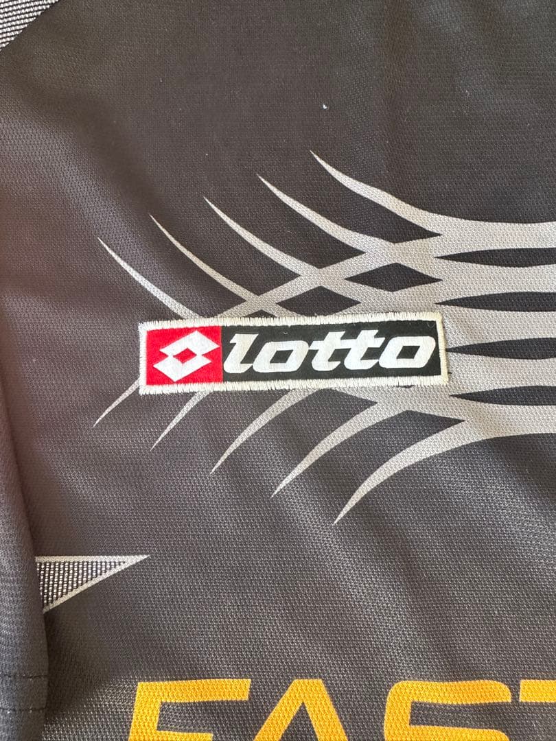 ロット ユベントス 2002-03 GKユニフォーム L ブッフォン