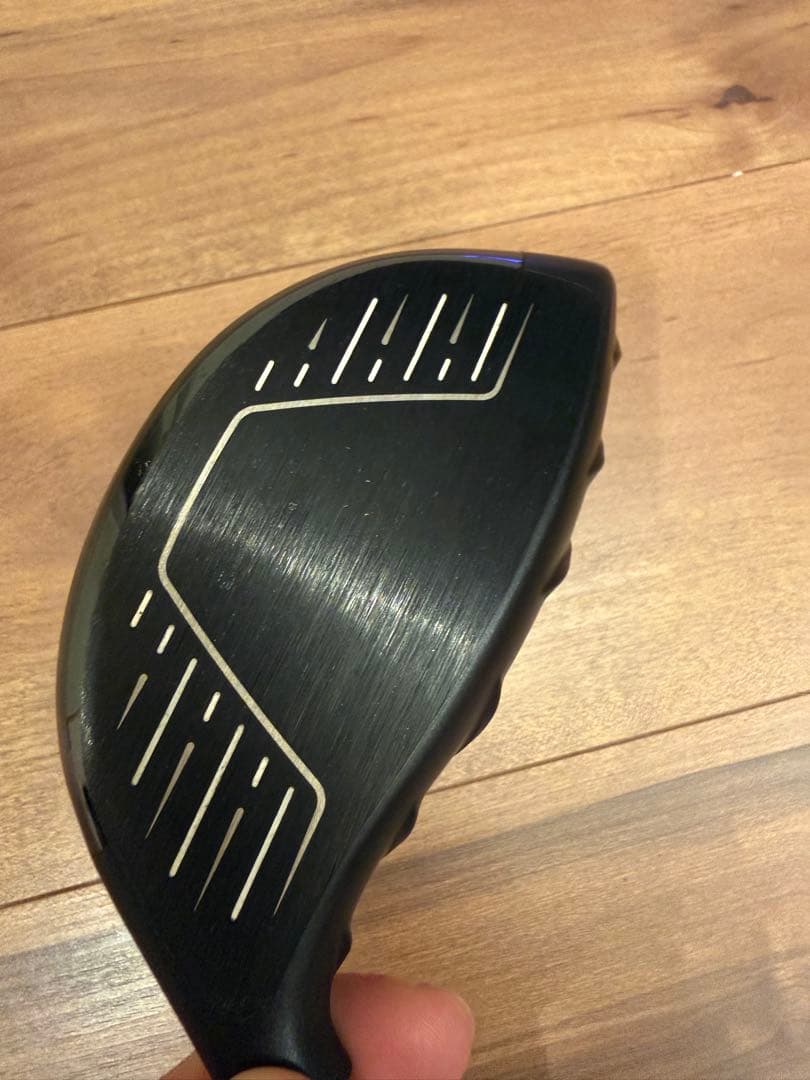 G410 PLUS 9度　ヘッドのみ