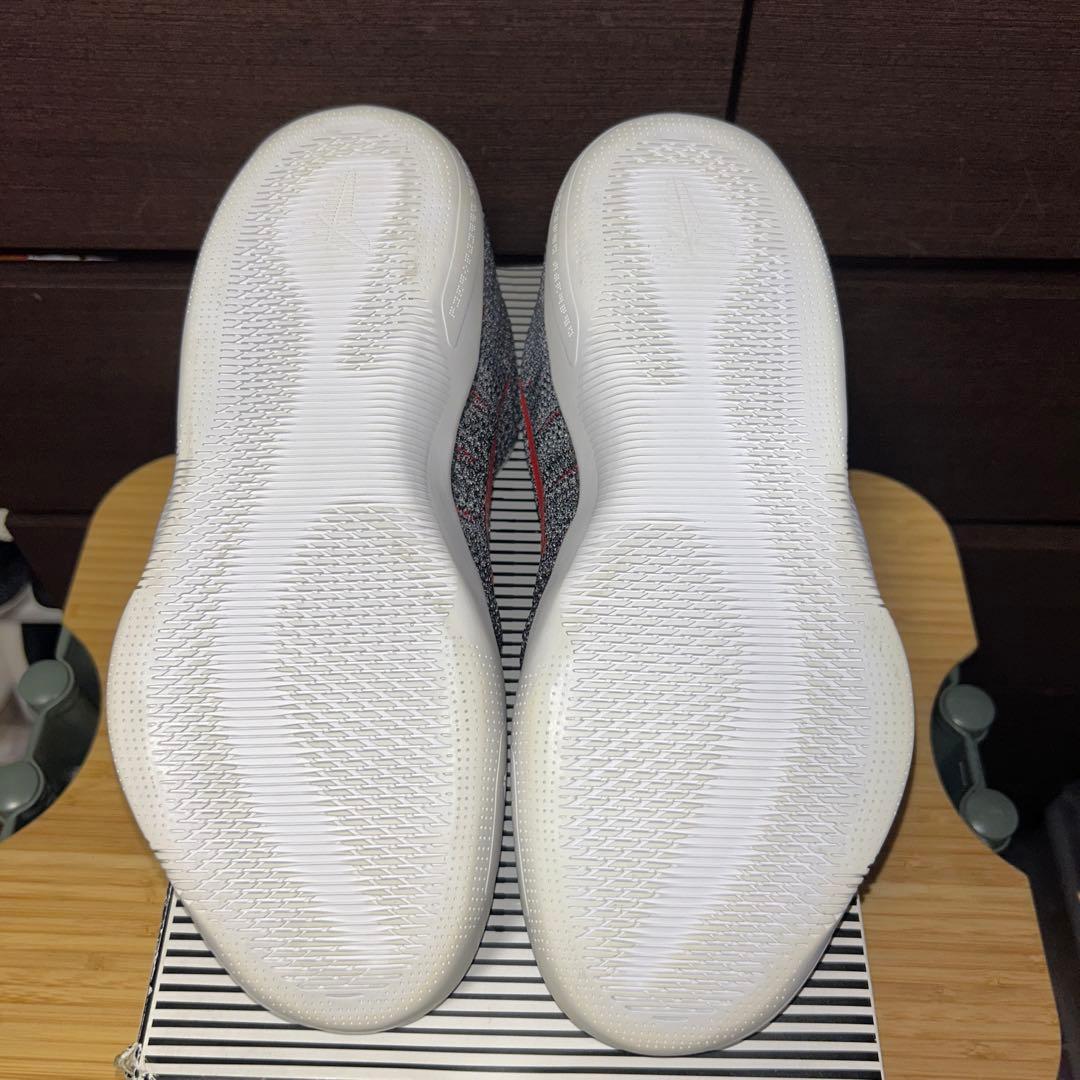 シューズ(男性用) Kobe11