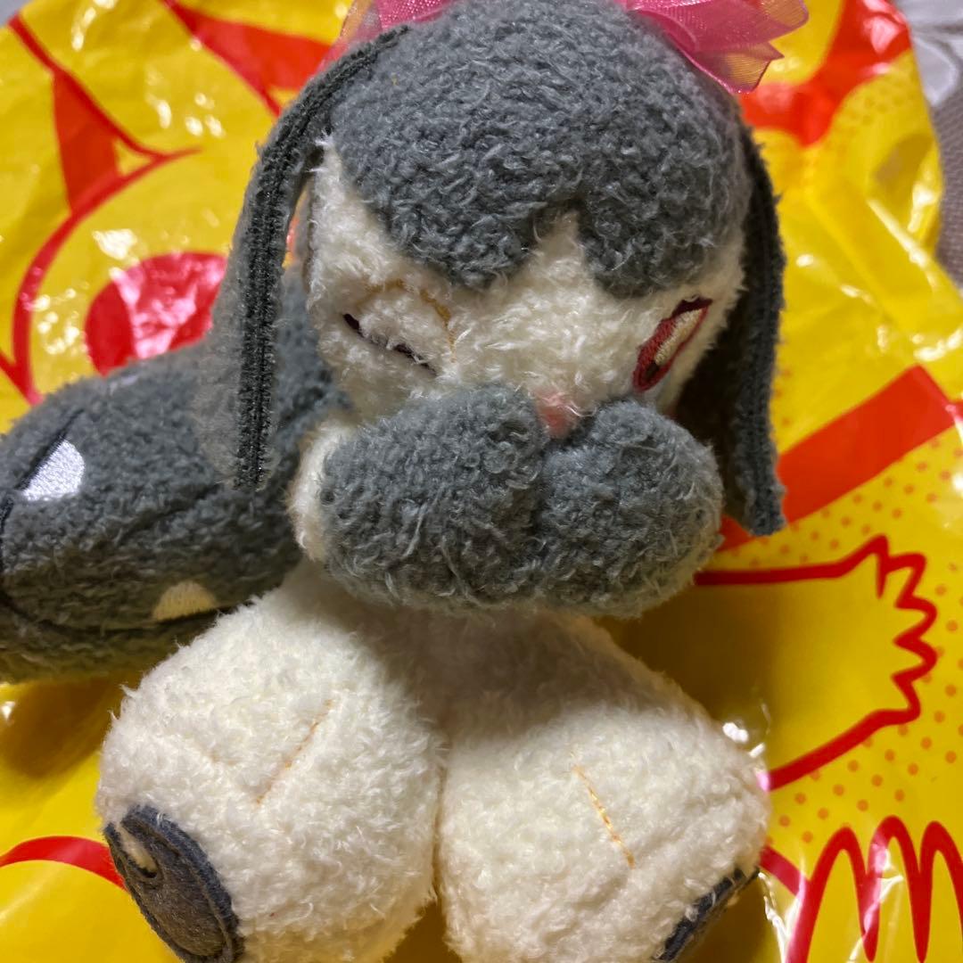 Don’t Attack Me クチート　マスコット　ポケモン