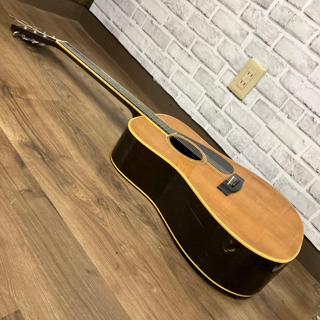 C-1 【希少グリーンラベル】YAMAHA FGシリーズ ジャパンヴィンテージ