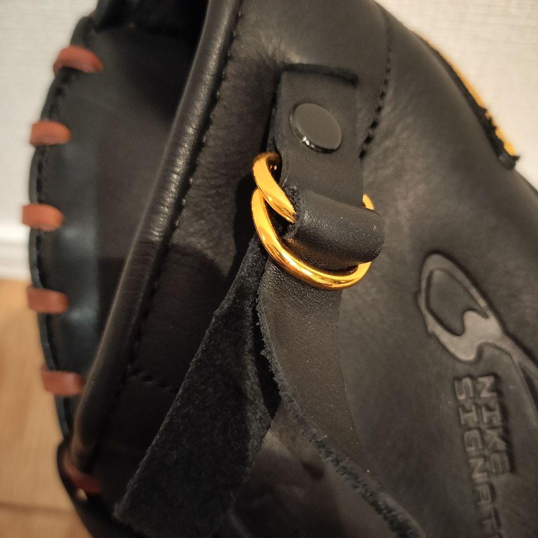美品 NIKE JOH 08 SIGNATURE MODEL 城島モデル