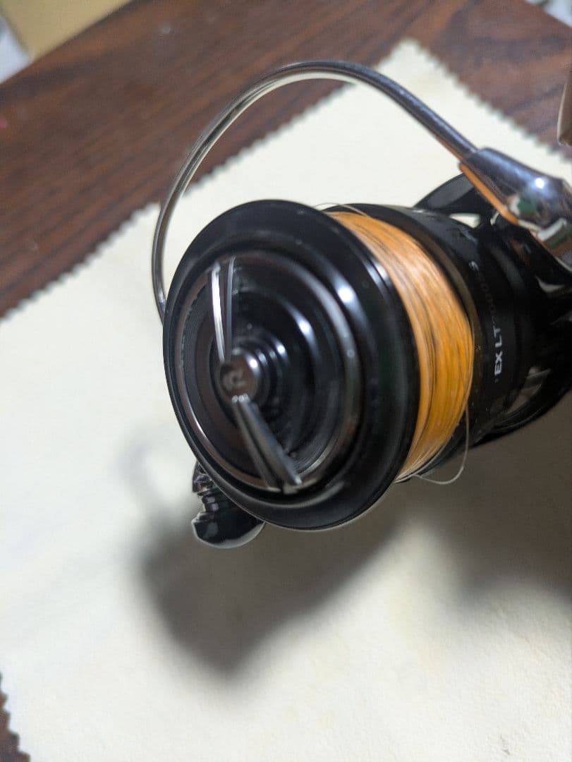 商談済み24セルテート カスタムボディ ST FC LT2000-P-SLPW