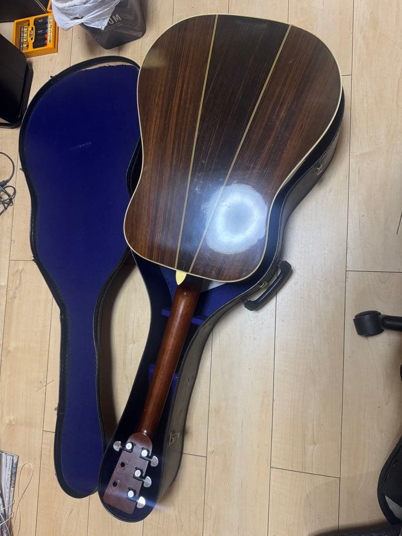Aria W-30 アコースティックギター