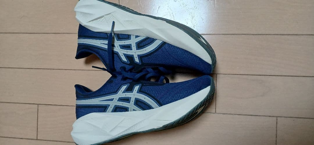 ASICS NOVABLAST 5 ATC 陸上 ランニングシューズ24.5㌢