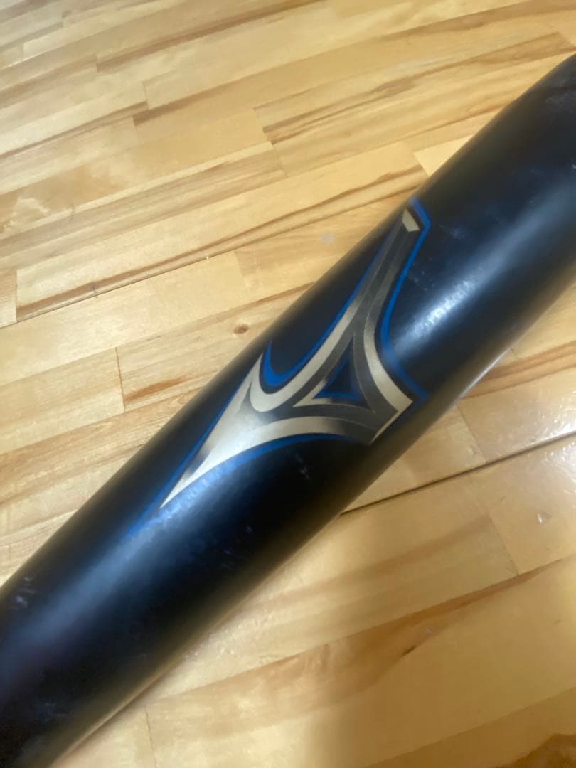 MIZUNO ビヨンドマックスレガシー バット少年野球用78㎝