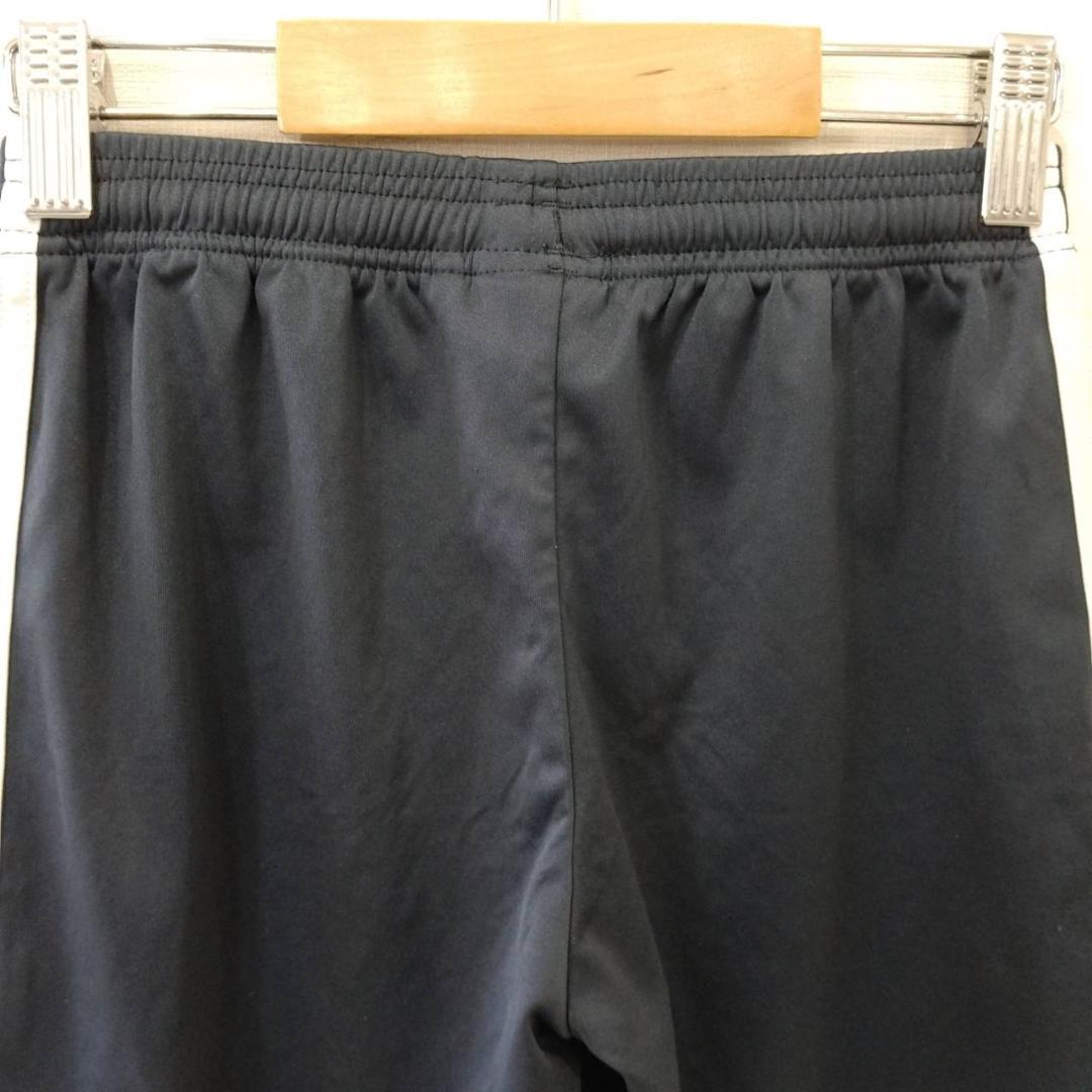 adidas アディダス メンズ ハーフパンツ ストライプ サッカー グレー F